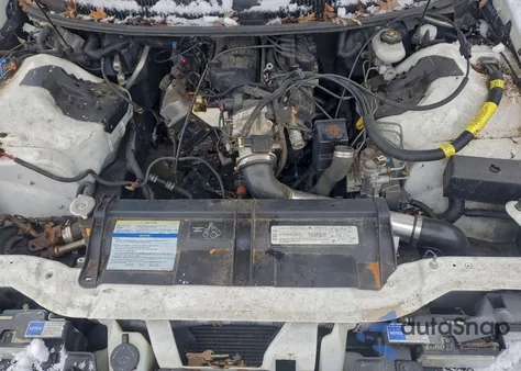 1997 Chevrolet Camaro Base z USA, uszkodzony, nr VIN 2G1FP22K5V2127003